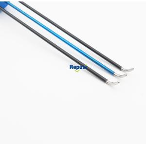 Cheap Disposable Triple Hook Nerve Stimulator probe 100 angle for sale