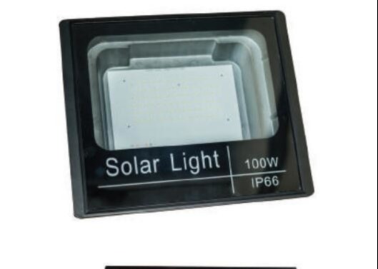 Quality Security Spot Led Solar Flood Lights Landscape 50w Ip65 Playgrounds Courtyards wholesale