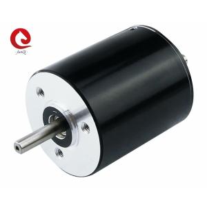 Cheap 33mm Brushless dc motor, JQ33BL Series Inner Rotor BLDC Motor Max 10000rpm,50mN.m Torque for sale