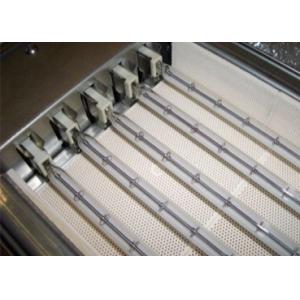 PET Masterbatch crystallization dryer, Fast change colour, No clumping, plastic