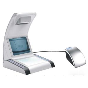 Counterfeit Money Detector HW-3000