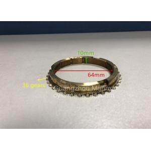 5th 4th 3rd Synchronizer Blocker Ring For ISUZU JMC FOTON JAC 8-94128775-2