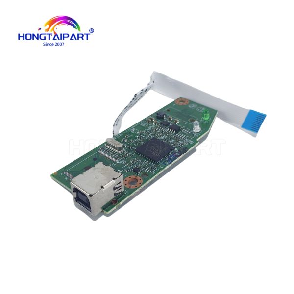Formatter RM1-7600-020CN For HP P1102 HONGTAIPART Printer Spare Parts