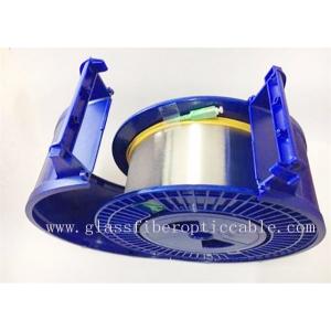 2KM SC APC SC UPC G652D 250um Bare Optical Fiber