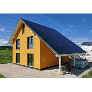 72H 3000w 6000w Inverter Solar Panel Pv System