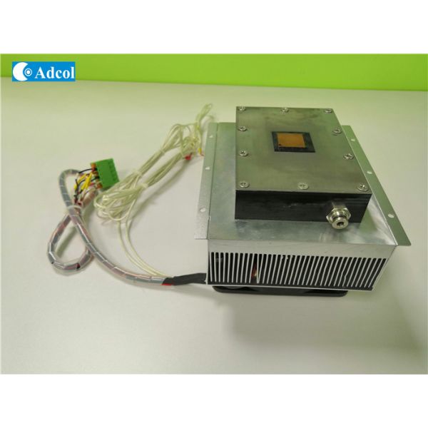 24W 3.25A Peltier Plate Cooler TEC Module Industry