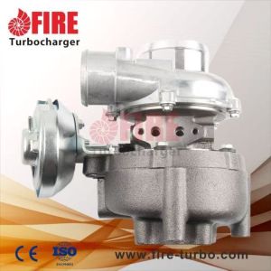 RHV5S Turbocharger 8980115303 VBD30015 2006-12 Isuzu Truck DMAX 4X4 with 4JK1TF