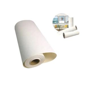 IMATEC Art Printing Matte Eco Solvent Polyester Canvas 320gsm