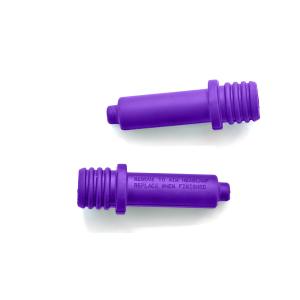 OEM Silicone Moulding Rubber Plug Silicone Rubber Stopper Plug