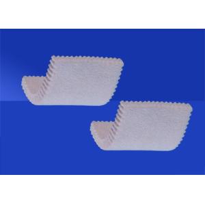 Endless Heat Transfer Felt Nomex Heat Resistant Felt With Non Off Tracking