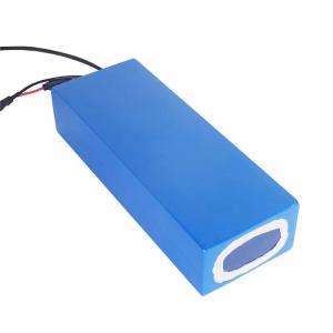 OEM ODM LiFePO4 lithium battery pack NMC NCM Rechargeable lithium battery for