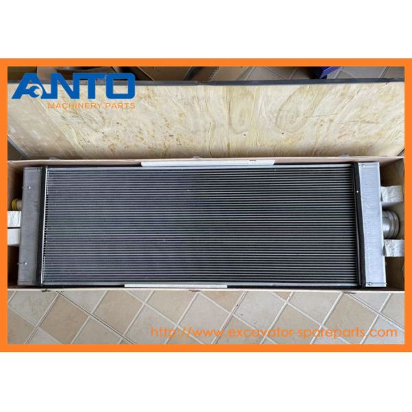 17A-03-41112 17A0341112 17A-03-41113 Core Bulldozer Spare Parts Fit KOMATSU