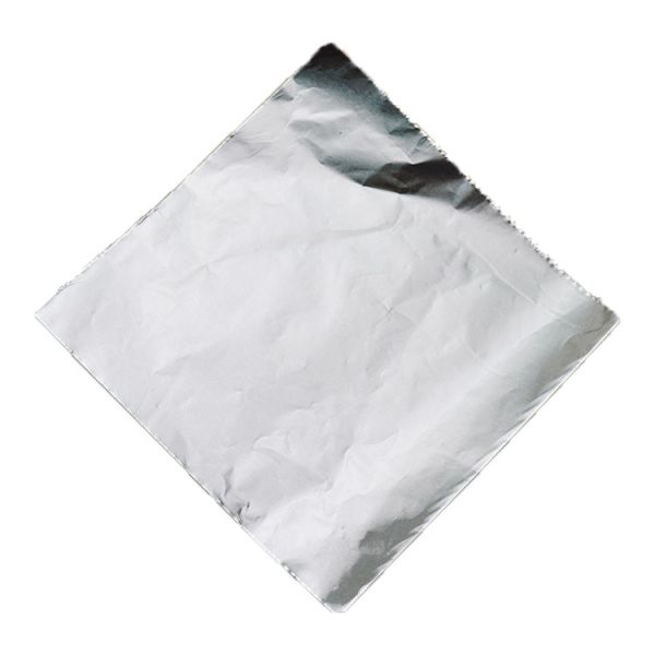 Quality Soft Temper Aluminum Foil Roll Alloy 1235 8011 1939 Paper Backed Stand Up Pouch Bag With Window wholesale