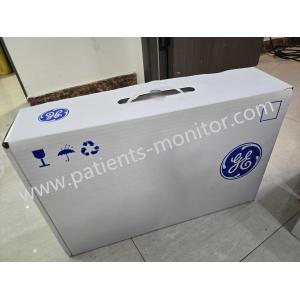 GE Healthcare RIC5-9A-RS Realtime 4D Endocavity Ultrasound Transducer Probe