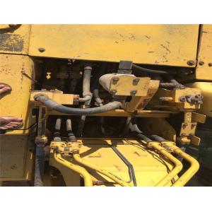 Used Crawler Excavator 22ton PC220-6, used komatsu pc220-6