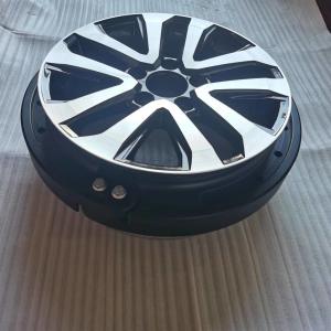 ISO 9001 Certified Polyurethane Runflat Inserts Ensuring Vehicle Protection