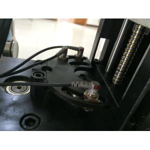 Self Developed Second Hand Bending Machine Easy Operation ZY - 510C Model