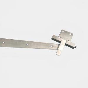 Customizable CNC Machined Components with Surface Treatment