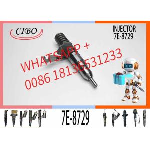 7E-8729 Diesel Fuel Injector 3114 3116 Engine Injector 127-8216 127-8218 127
