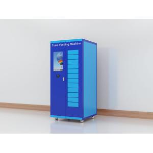 Cheap Winnsen Office Factory Workshop Vending Machine Locker for sale