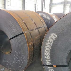 St37 Cold Rolled Steel Sheet In Coil Gr.2 Q235 Sae 1006 Hot Rolled Coil