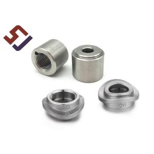 Universal Stepped Mounting Boss Sensor M18*1.5 For Car