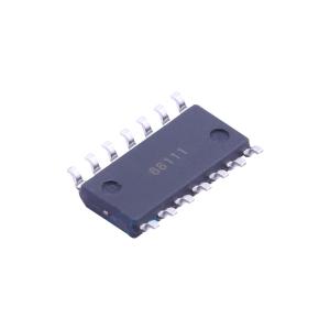 New Genuine Electronics AD5241BRZ10 IC Potentiometer Resistor Capacitor Monitor