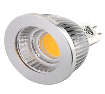 Quality High quality 5W MR16 LED Spotlight with UL CE wholesale