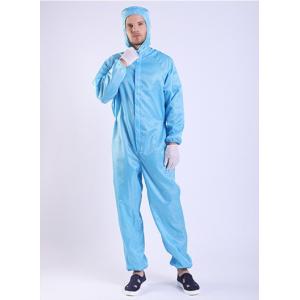 Multi-Color And Multi-Style Can Be Customized Anti-Static Work Clothes for cleanroom worker