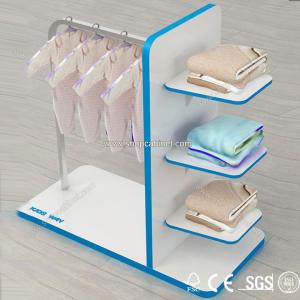 2015 new garment rack/metal garment rack/garment display Rack
