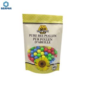 Cheap Aluminum Foil Eco k Stand Up Digital Printed Pouches for sale