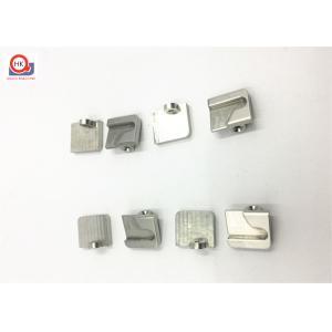 China Pecision Machining Custom Stainless Steel Parts For Furniture Hardware on sale