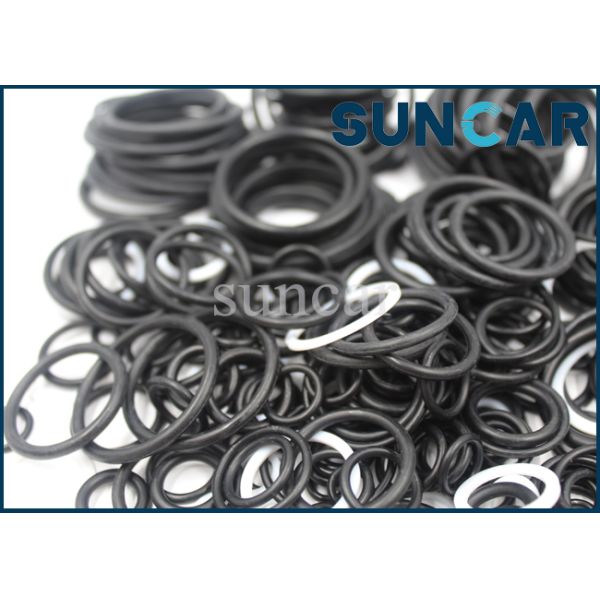 Control Valve Seal Kit 255-5651 2555651 Main Valve Seal Kit For Machinery Models 325D 329D 330D2 L C.A.T