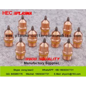 Hifocus Cathode Plasma Consumables .11.848.211.142 G071 For Kjellberg Electrode