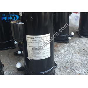 Hitachi Scroll Air Compressor 600DHM-90D1 with R22 gas