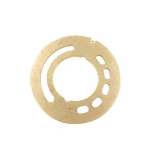 China New Stock A11VO Series Hydraulic Piston Pump A11VO40 A11VO60 90 Cast Iron Parts for Excavator Repair Kit Available on sale