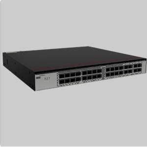 CE8875-24BQ8DQ-B 24*200GE QSFP56, 8*400GE QSFP-DD, 2*AC Power Modules, 6*Fans,