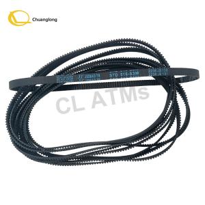 ATM Machine Part Hyosung 5600T HCDU Driving Belt Timing Belt T-Belt W08L516_S3M