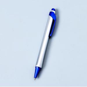 Cheap Plastic Items Grip Ball Pen With Logo
