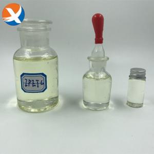 Isopropyl Ethyl Thionocarbamate IPETC Collector In Froth Flotation Process For
