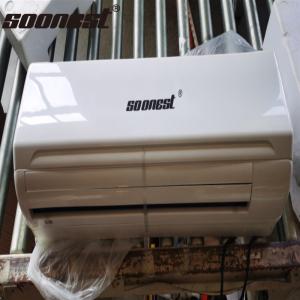 Split Style Solar Air Conditioner Price Solar Air Conditioner 12000 Btu 18000
