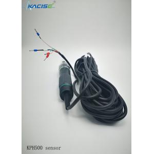 KPH500 PVC Water Quality Analyzer DC24V Ph And Ppm Sensor