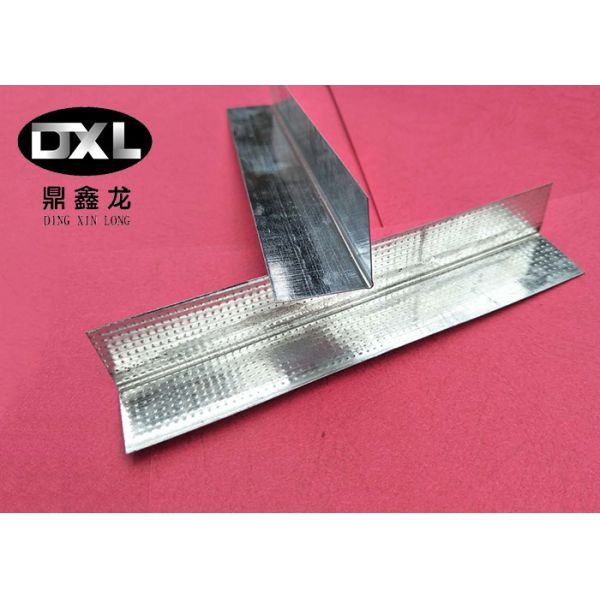 Quality Galvanized Strip steel L Angle Channel High Strength And Good Rigidity wholesale