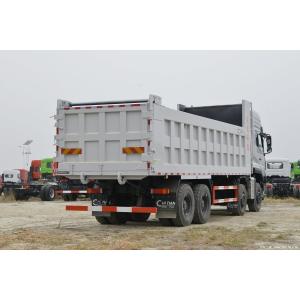 20 Ton HOWO Dongfeng 8x4 Heavy Truck Dumper 12 Wheeler RHD/LHD 0km Used Tipper
