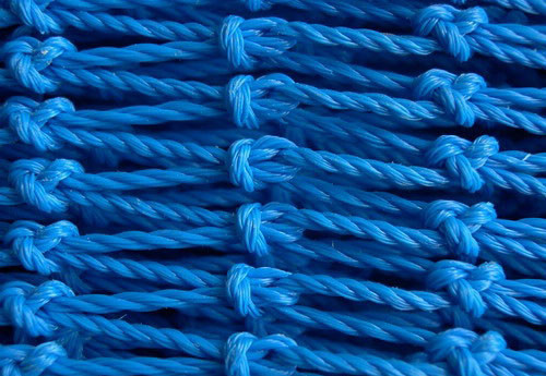 Quality 20mm-1000mm Twisted Polyethylene Netting Commercial Fishing wholesale