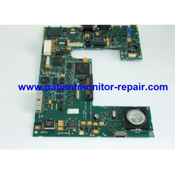 GE MAC5500 ECG Replacement Parts ECG Monitor Main Board PWB 801213-006 PWA