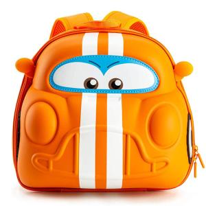 Doughnut Shaped EVA Backpack 11x4.75x9.75 For Toddler