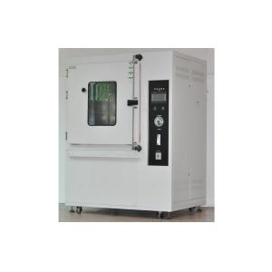 IEC60529 Dust Resistance Test Chamber with Temperature and Humidity Control