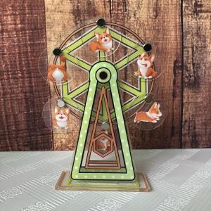 Custom Laser Cutting Anime Acrylic Standee With No Scratches