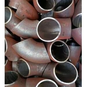 ANSI Standard Carbon Steel Pipe Elbow Seamless For Industrial Use